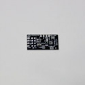 Pixel Controller Add On Board - ESP8266 WiFi Module