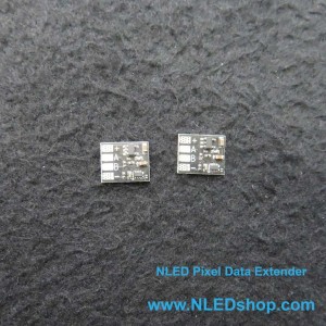 NLED Pixel Data Extender