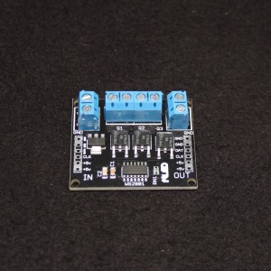 NLED WS2801 MOSFET Driver Module