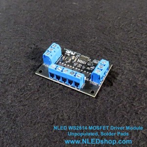 NLED WS2814 MOSFET Driver Module