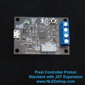 Pixel Controller Photon - USB Connected